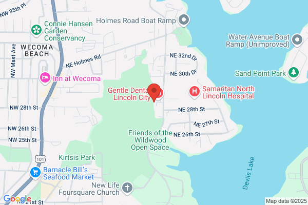 Lincoln City Dialysis Center
