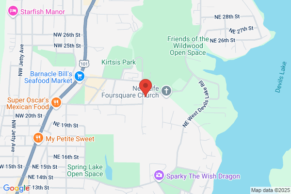 Lincoln City Seventh-Day Adventist School