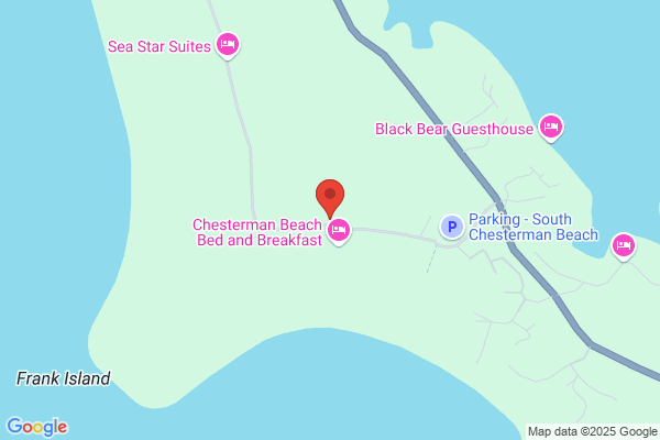 Pacific Retreats-Vacation Home Rentals