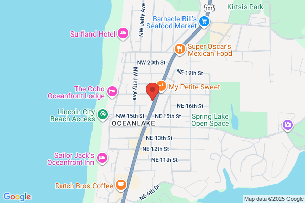 Real Estate 100 Lincoln City Inc