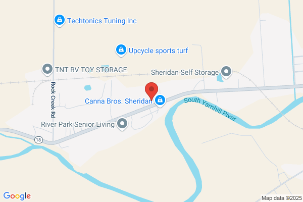 Tom & John's Repair Service