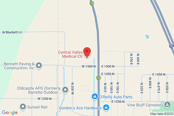 Central Valley Medical Center