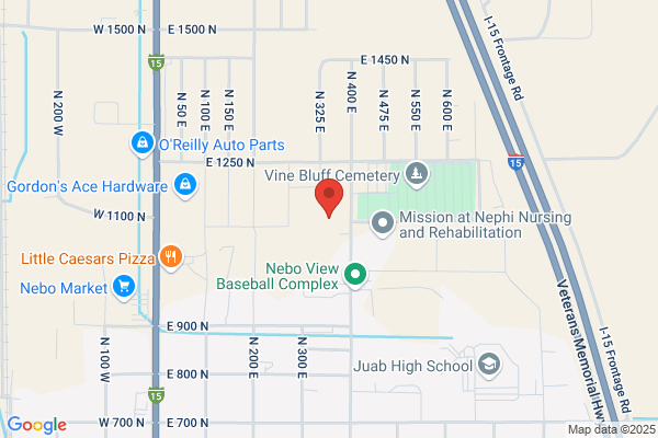 FamilySearch center