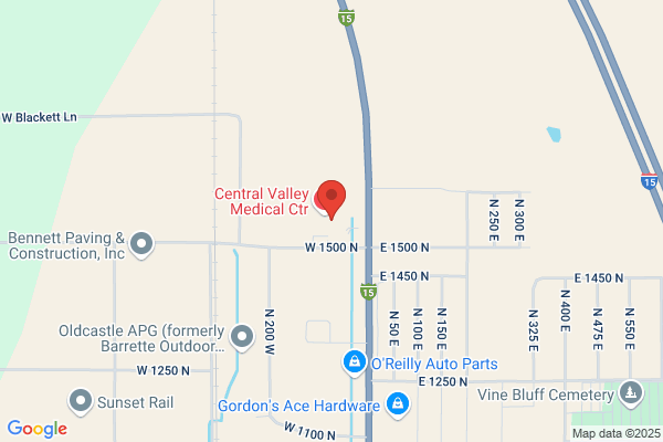 Advanced Foot & Ankle Center
