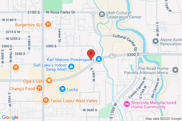 Bail Bonds Utah