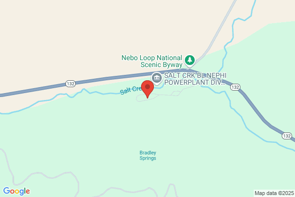 Camperworld Nebo Loop