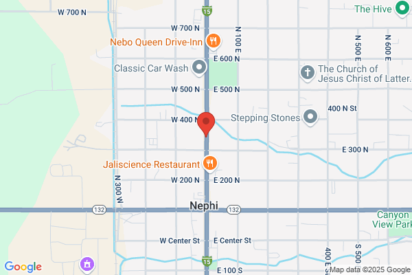 Central Utah Beauty Supply