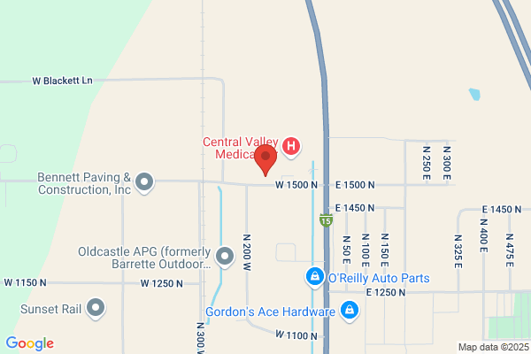 Central Valley Community Pharmacy