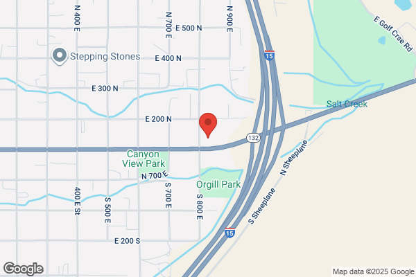 Chili's Chevron