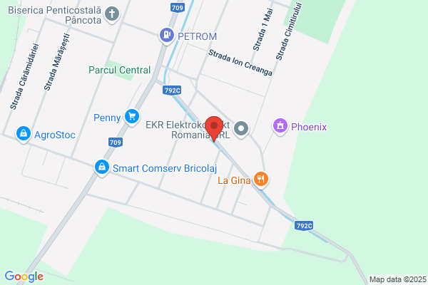 Electronics Service Company
