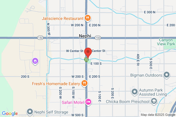 H&R Block - Closed