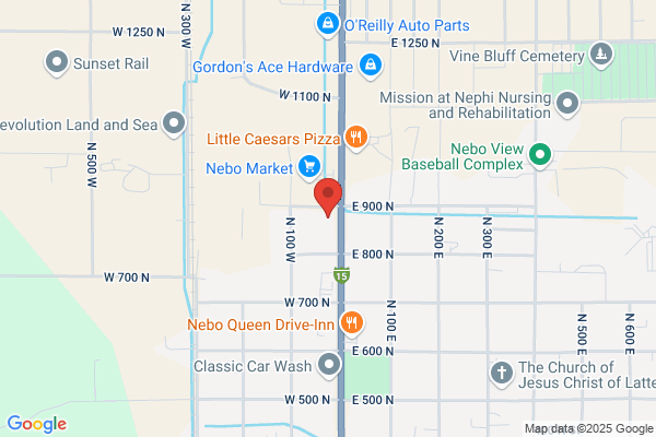 Harmon Tire Co