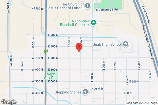 Hometown Bail Bonds