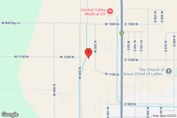 Horizon Metals Machine Shop