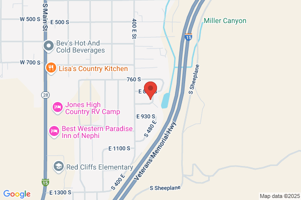 J&L Utah Homes
