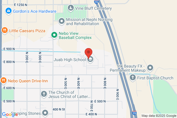 Juab High School