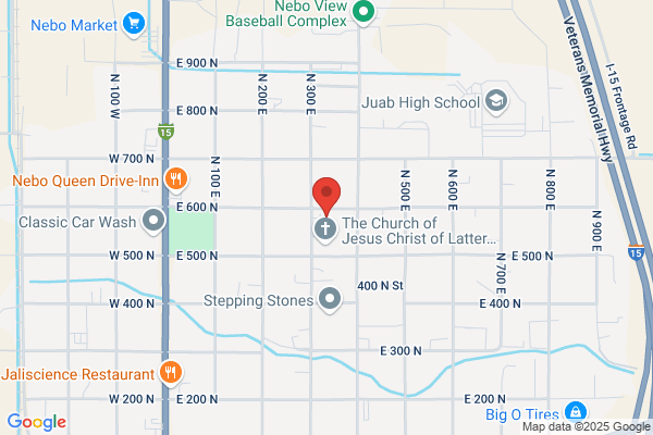 Juab School District Administrative Offices