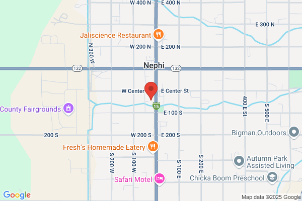 Nebo Vision Clinic