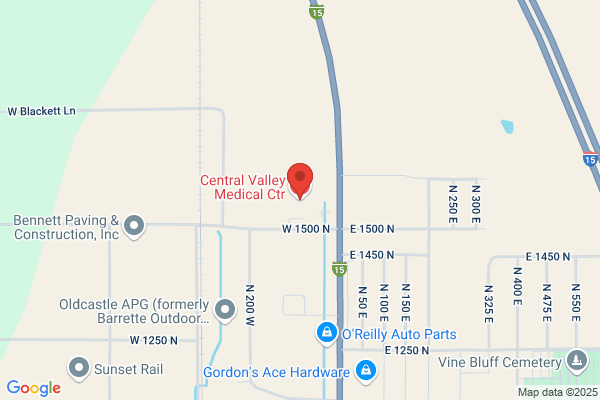 Nephi Medical Clinic