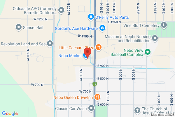 Nephi Professional Pharmacy