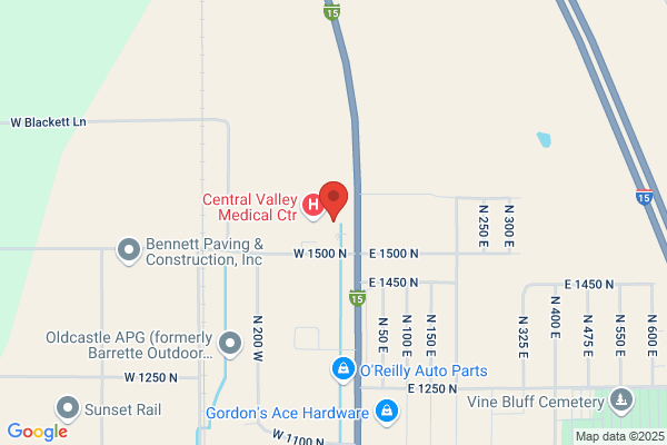Rural Health Management Corporation