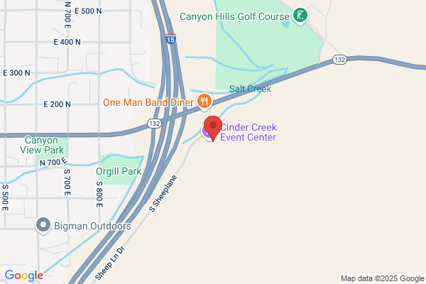 Salt Creek Sports Lounge