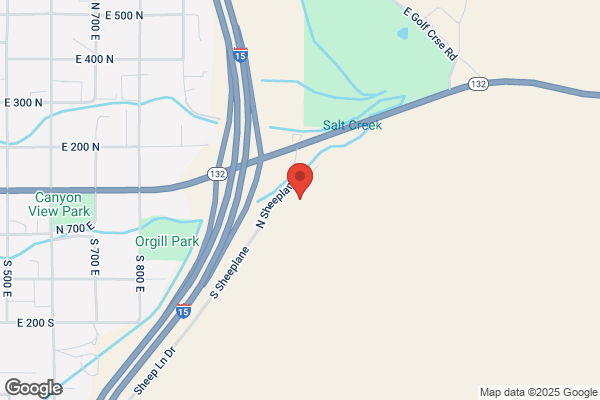Salt Creek Sports Lounge, Steakhouse