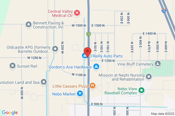 Steele Towing & Recovery