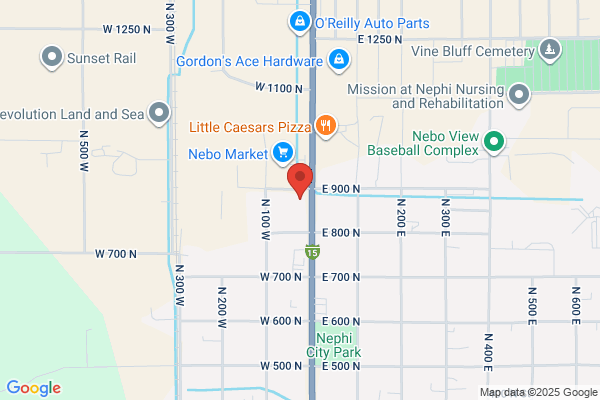 Western Tire & Auto Supply Co