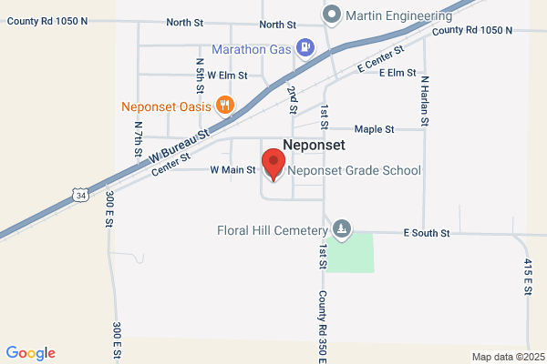 Neponset Preschool