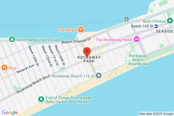 Butler's Beach Delicatessen