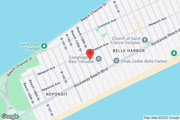 New York Realty