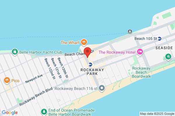 Sleepy's Rockaway Park - Closed