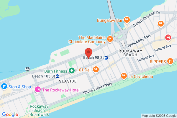Surfside Awning