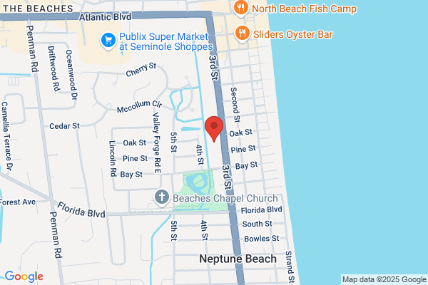 Jax Beaches Family Dentistry