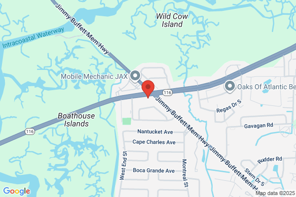 McCormick Heating & Air Conditioning