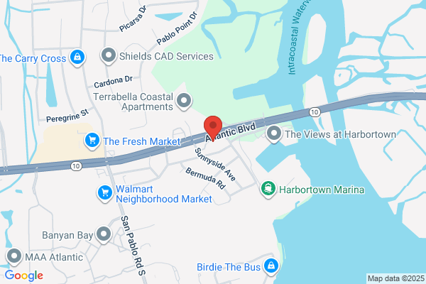 Atlantic Coast Marine Const