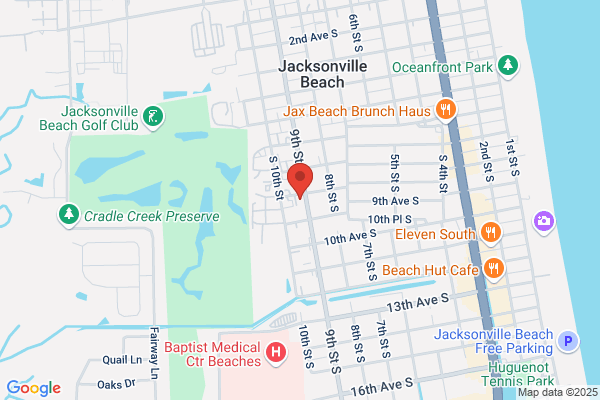 First Coast Enterprises