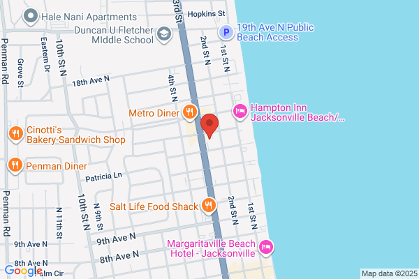Matt Thayer Custom Homes