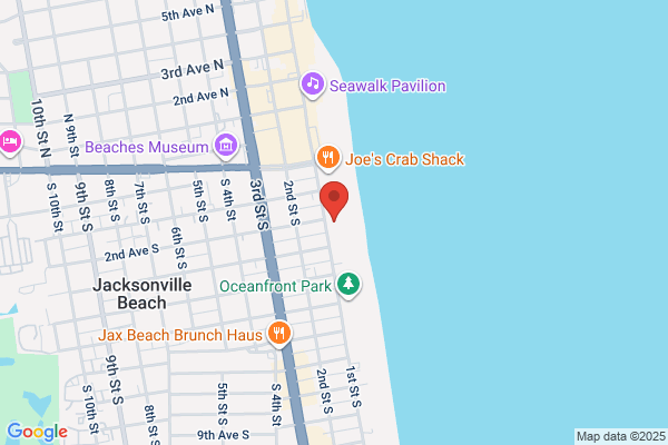 Oceanic Condo