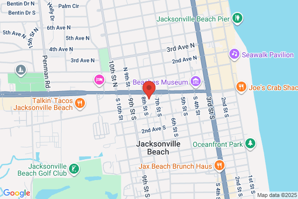 Beaches Chiropractic Clinic