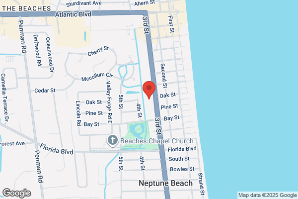 Emergency Dental Care of Jacksonville & the Beaches