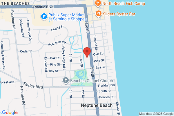 Jax Beaches Family Dentistry