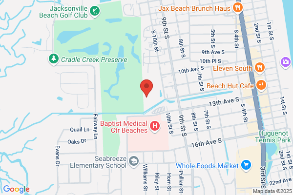 Travel Clinic Jacksonville