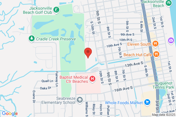 Beaches Facial Plastic & Nasal Surgery Center