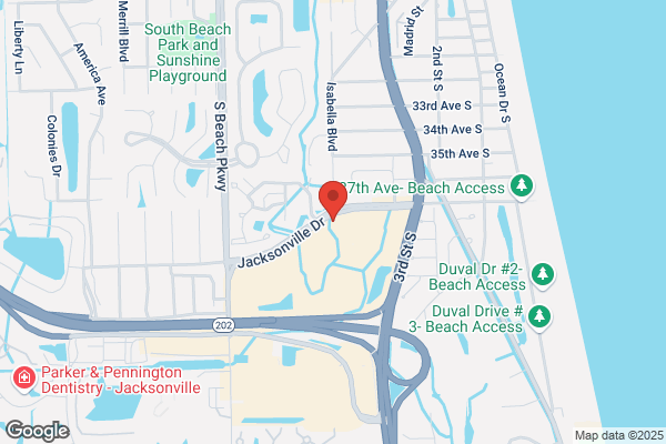 Beaches Urology