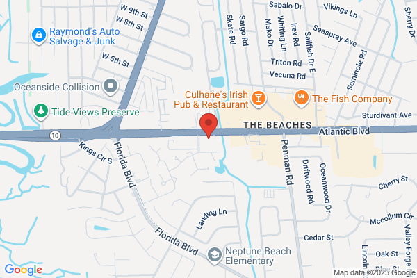 AutoZone Auto Parts