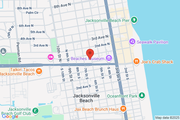 Atlantic Beach Experimental Theater