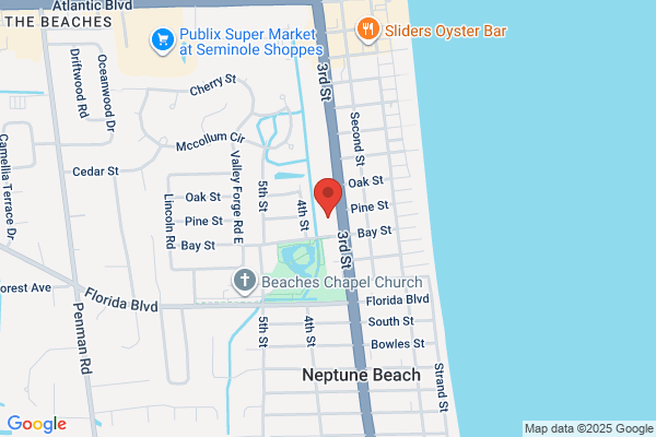 Bcm Services Inc