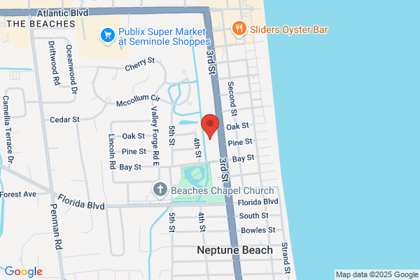Bikram Yoga College of India Jacksonville
